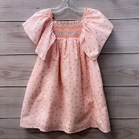 Early Sunday Girls Dress Size: 04