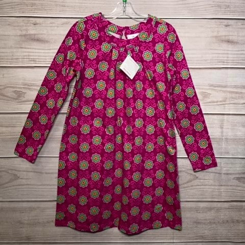 Hanna Andersson Girls Dress Size: 10 & up