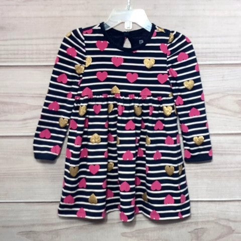 Gap Girls Dress Baby: 18-24m