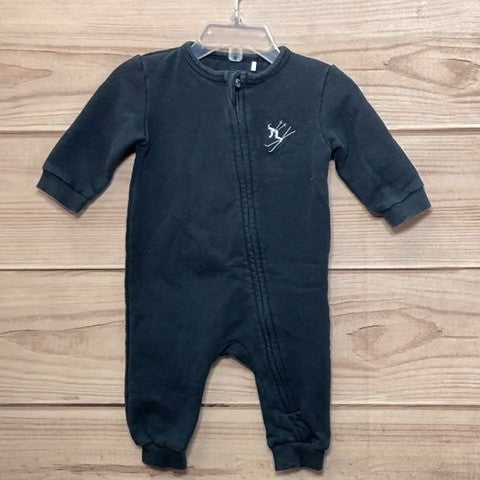 Petit Lem Boys Coverall Baby: 06-12m