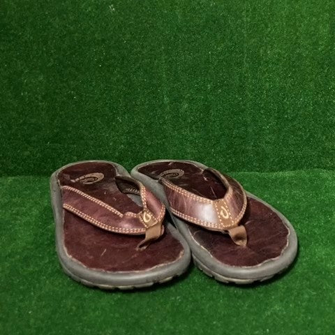 Olukai Boys Flip Flops 13-1