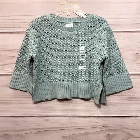 Gap Girls Sweater Baby: 12-18m