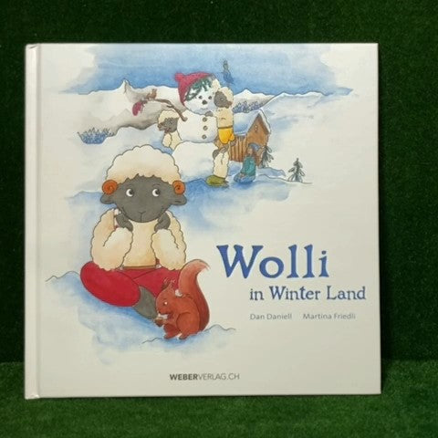 Hardcover Book 