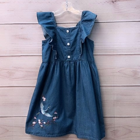 Beebay Girls Dress Size: 06