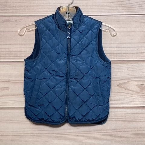 Class Club Boys Vest Size: 02