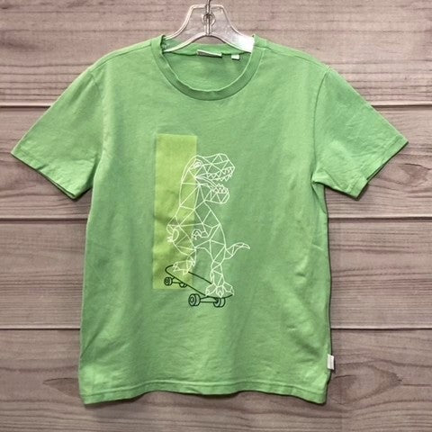 Sanetta Boys Shirt Size: 10 & up