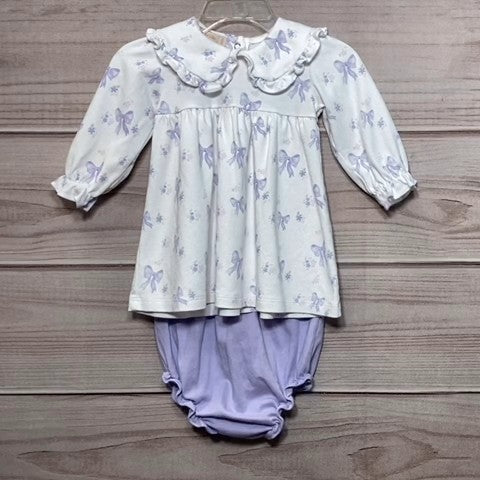 Baby Club Chic Girls Dress Baby: 06-12m