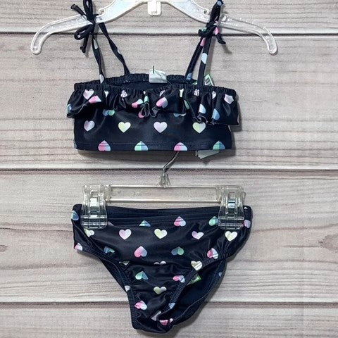 Gap Girls Swimsuit Baby: 12-18m