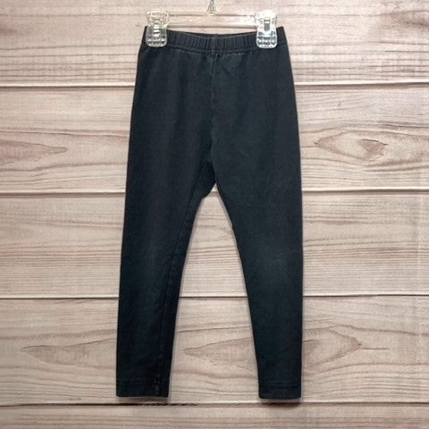 Hanna Andersson Girls Leggings Size: 04