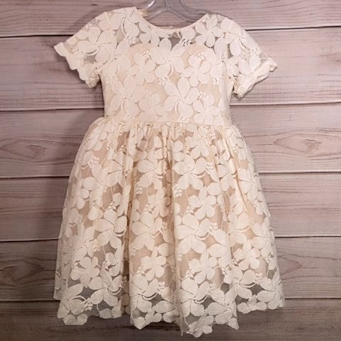 Only Little Once Girls Dress Size: 07