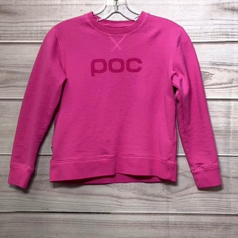 POC Girls Pullover Size: 08