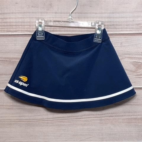 Ralph Lauren Girls Skort Size: 02