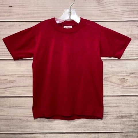Sunbelt Boys Shirt Size: 06