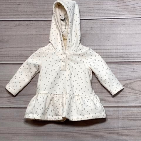 Nordstrom Girls Shirt Baby: 00-06m