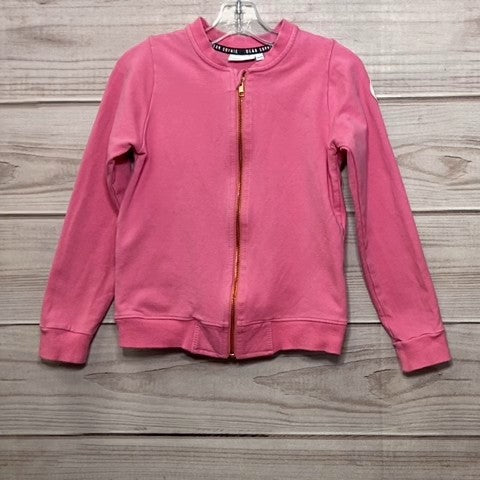 Dear Sophie Girls Jacket Size: 08