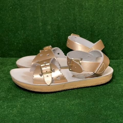 San Sun Sandals Size: 10
