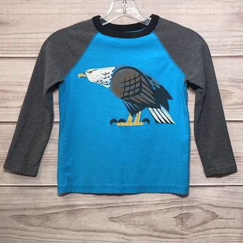 Tea Boys Shirt Size: 07