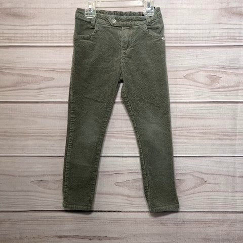 Tartine et Chocolat Girls Pants Size: 06