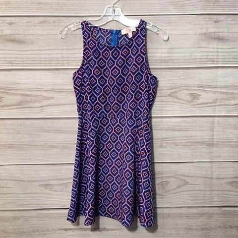GB Girls Girls Dress Size: 07
