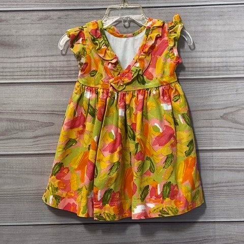 Mayoral Girls Dress Baby: 18-24m