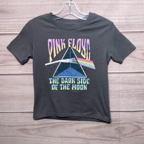 Hybrid Apparel Girls Shirt Size: 07