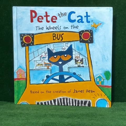 On Book 