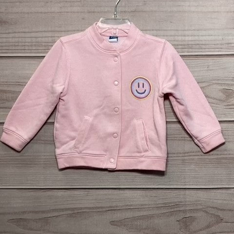 Old Navy Girls Sweatshirt Size: 02
