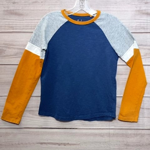 Mini Boden Boys Shirt Size: 10 & up