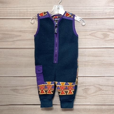 Patagonia Boys Coverall Baby: 00-06m