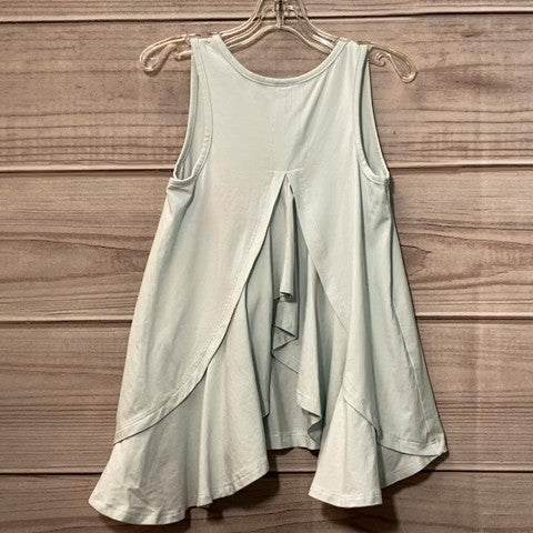M.L Kids Girls Tunic Size: 04