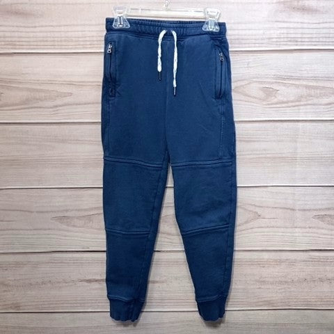 Hanna Andersson Boys Joggers Size: 08