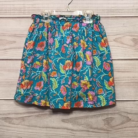 Peek Girls Skirt Size: 08
