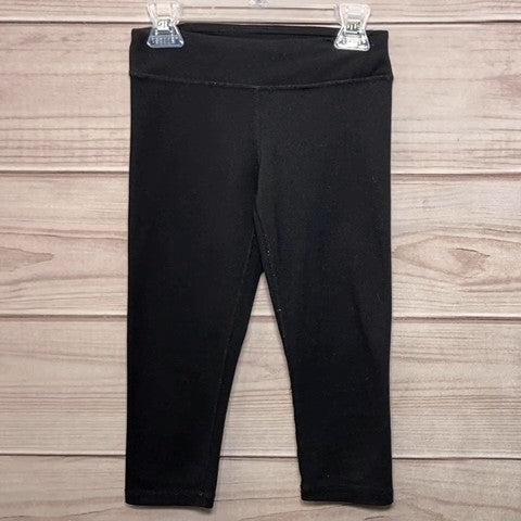 Reflex Girls Girls Leggings Size: 10 & up