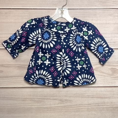 Gap Girls Shirt Baby: 06-12m