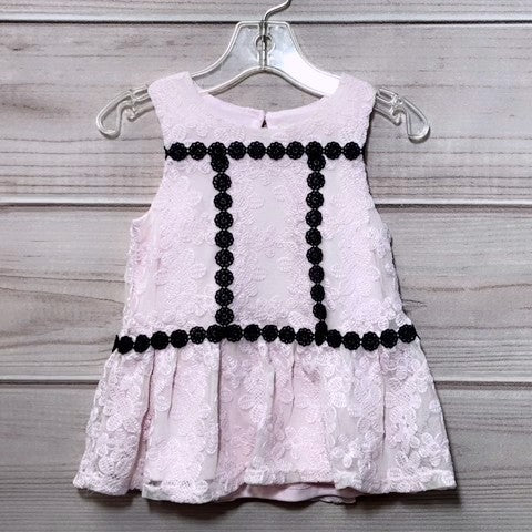 Kate Spade Girls Shirt Size: 03