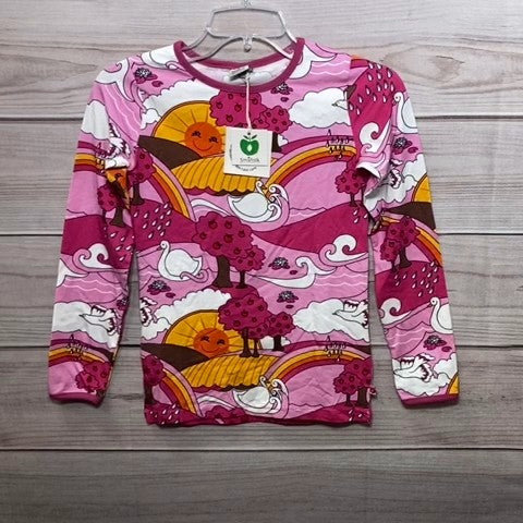 Smafolk Girls Shirt Size: 09