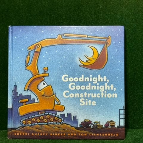 Hardcover Book 