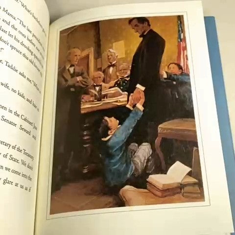 Hardcover Boys Book 
