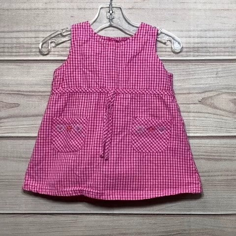 Osh Kosh Girls Dress Baby: 12-18m
