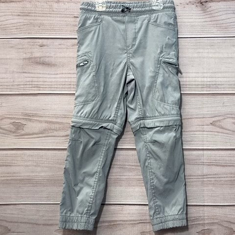 Eddie Bauer Boys Pants Size: 06