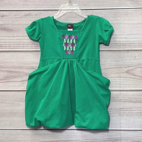 Tea Girls Dress Baby: 18-24m