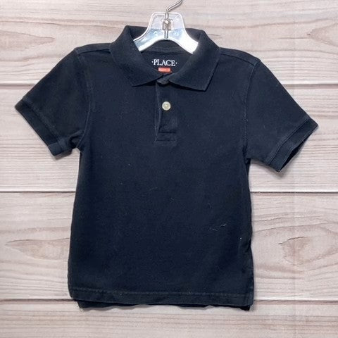 Children's Place Boys Shirt Size: 04