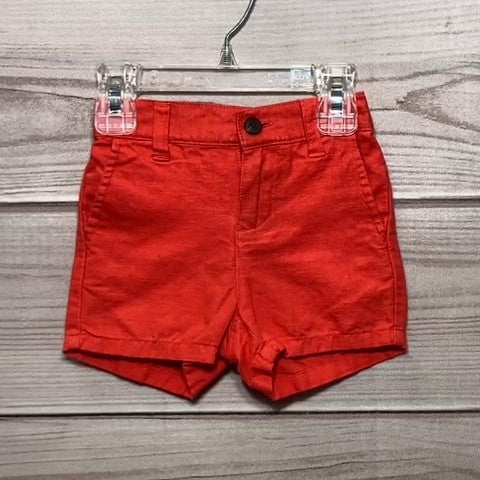 Janie & Jack Girls Shorts Baby: 00-06m