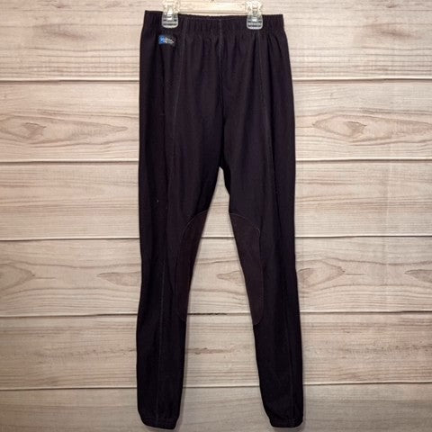 Irideon Girls Pants Size: 08