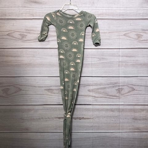 Emerson Boys Sleep Sack Baby Newborn