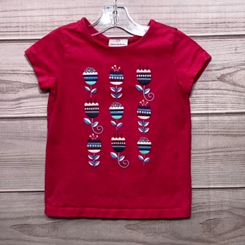 Hanna Andersson Girls Shirt Size: 05
