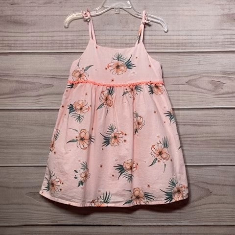 Osh Kosh Girls Dress Size: 03