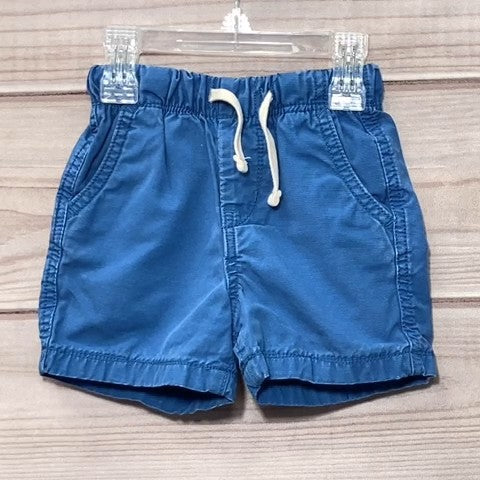 Gap Boys Shorts Baby: 12-18m