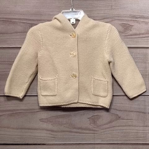 Gap Girls Jacket Baby: 06-12m