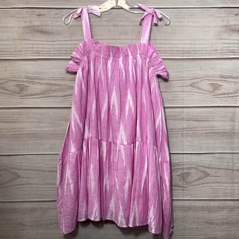 Lucky Jade Girls Dress Size: 08